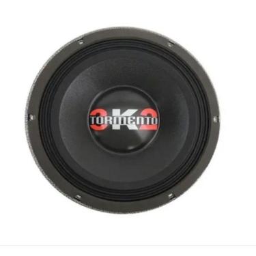 Imagem de Alto Falante Tormento 12 3k2 Wrms 1600