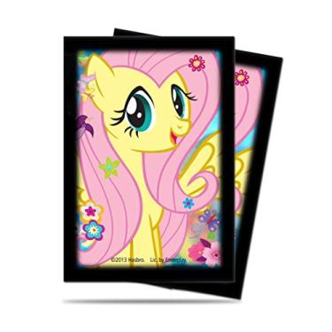 Imagem de MLP Fluttershy Sml DP