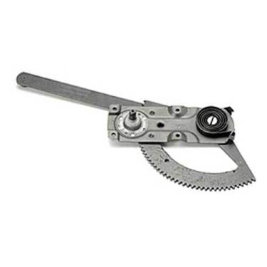 Imagem de MAQUINA VIDRO PORTA MB 1113/2213 PINO CURTO