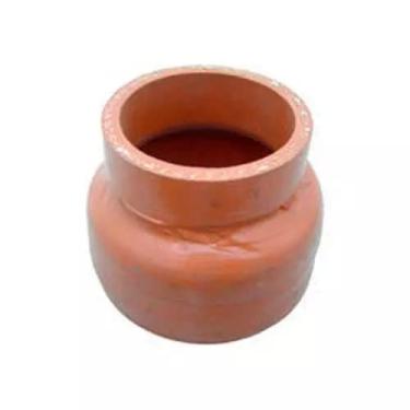 Imagem de MANGUEIRA CONICA INTERCOOLER PARA SCANIA K112 113