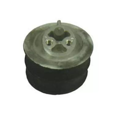 Imagem de COXIM DIANTEIRO DO MOTOR 2 FUROS PARA SCANIA T114 R124 P94 94H