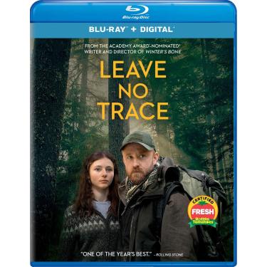 Imagem de Leave No Trace (Blu Ray/Digital)