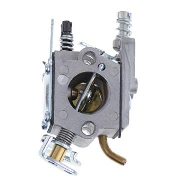 Imagem de Generic Motosserra Carburador de Motosserra Compatível com 136 137 142 Motosserra