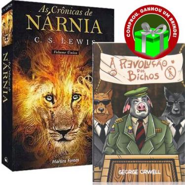 Box 13 Livros c. s. Lewis Capa Dura Coleção Completa + Livro As Crônicas de  Nárnia Volume Único c. s. Lewis em Promoção na Americanas