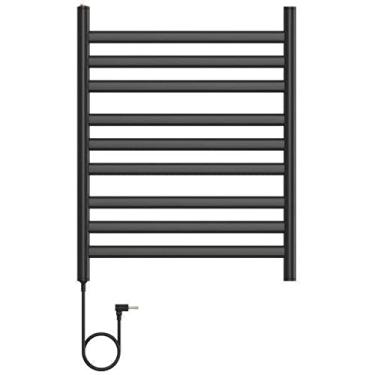 Imagem de Aquecedor De Toalhas Térmico Aquece Essencial Preto 110v