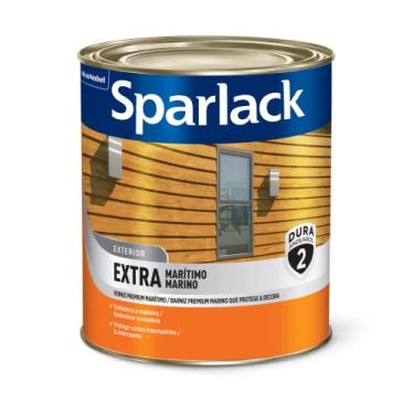 Imagem de EXTRA MARITIMO BRILHANTE NATURAL 900ML - SPARLACK