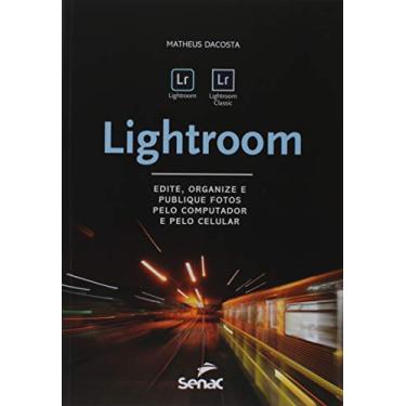 Imagem de Lightroom: edite, organize e publique fotos pelo computador e pelo celular