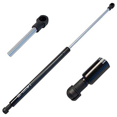 Imagem de AMORTECEDOR TAMPA TRASEIRA/PORTA MALA GM N. CORSA HATCH 03/ C/LIMPADOR