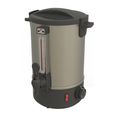 Imagem de Cafeteira Eletrica Automatica 6 Litros Prc-06 127V - Progas