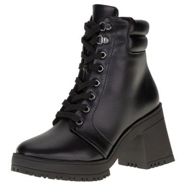 Imagem de Bota Feminina Coturno Vizzano - 3091102