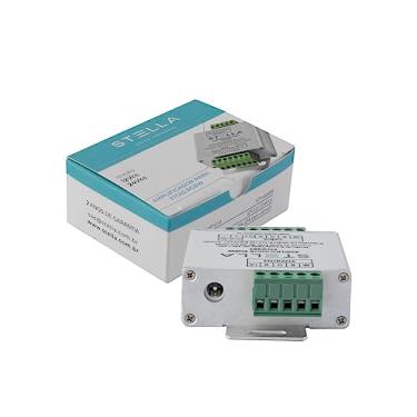 Imagem de Amplificador RGBW Para Fita LED 12/24v Stella