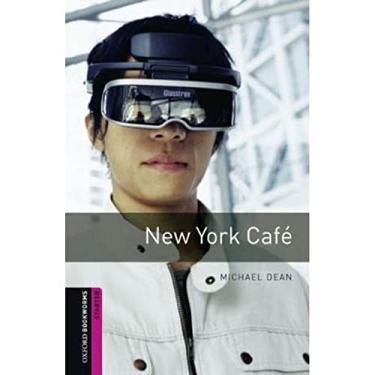 Imagem de New York Cafe: Starter: 250-Word Vocabulary