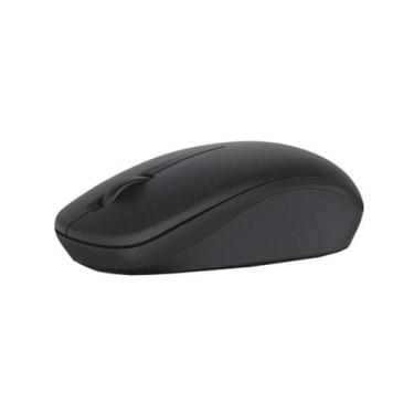 Imagem de Mouse Sem Fio Wireless Wm126 Preto Dell