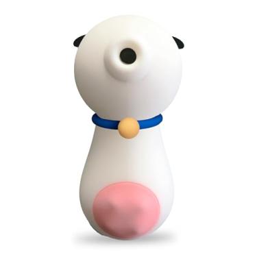 Imagem de Massageador e Estimulados Clitoriano com Sucção Lolla - Lovetoys