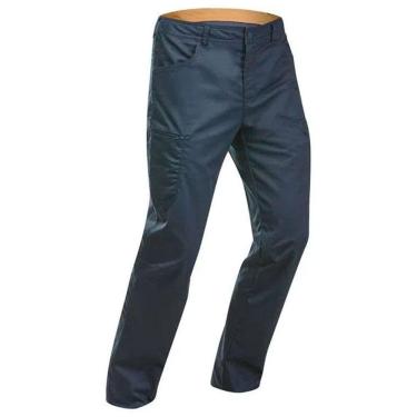Imagem de Calça masculina de trilha NH500 Regular Quechua