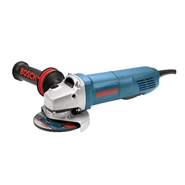 Imagem de Bosch 1810PSD 4-1/2-Inch Paddle Switch Grinder with No Lock-On Switch