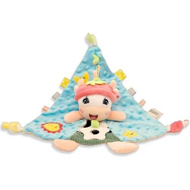 Imagem de Brinquedos de bebê moles, presentes de bebê recém-nascido (um tamanho)