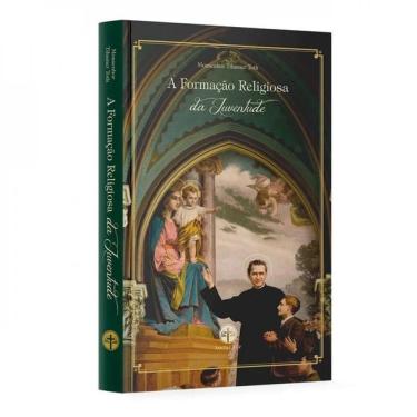 Imagem de A Formação Religiosa Da Juventude