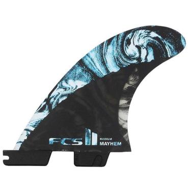 Imagem de Quilha FCS II Matt Biolos Performance Core Carbon-Unissex