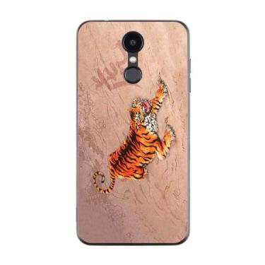 Imagem de Capa Adesivo Skin243 Verso Para Lg K9 - KawaSkin