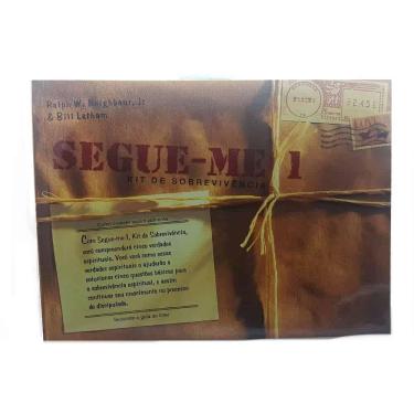 Imagem de Segue-Me 1 - Kit de Sobrevivencia