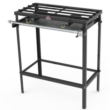 Imagem de Fogão Alta Pressão Progás 2 Queimadores Simples PREA-200