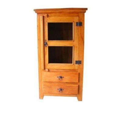 Imagem de Armário Rústico Farol Em Madeira De Demolição - Cód 1239 - Barrocarte