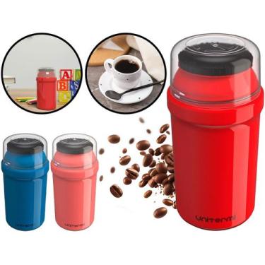 Imagem de Garrafa Térmica Fano Kids Para Café Chocolate Quente Suco Sistema Herm