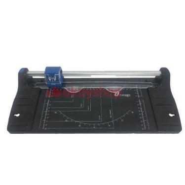 Imagem de Refiladora Guilhotina Criativa Corta Picote Onda Vinco - MOTIVATE