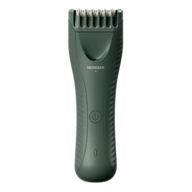 Imagem de Meridian Trimmer Plus Sage Depilador Corporal Unisex