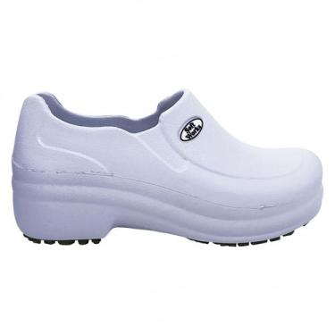 Imagem de Sapato EPI Profissional SoftWorks Antiderrapante Para Trabalho Imperme