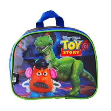 Imagem de Lancheira Escolar Infantil Toy Story Térmica Disney Buzz - luxcel, Pre