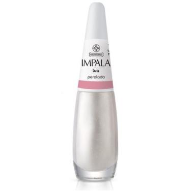 Imagem de Esmalte Impala Lua Com 6 Unidades