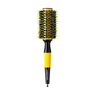 Imagem de ESCOVA PROFISSIONAL THERMAL CERAMIC YELLOW 65mm - MADAMELIS