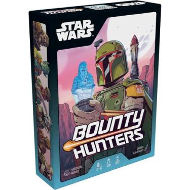 Imagem de Jogo - Star Wars Bounty Hunters Galápagos Jogos