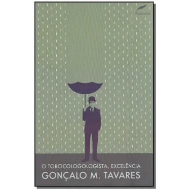 Imagem de Torcicologologista, Excelência, O