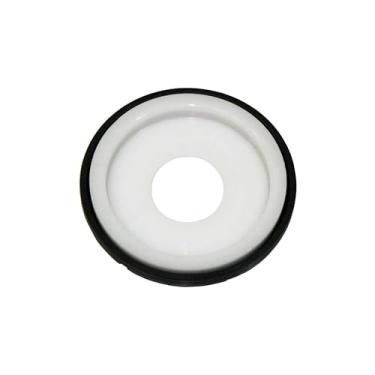 Imagem de DNJ RM320 Crank Seal para 2004-2011 / Buick, Chevrolet, Pontiac, Saturn/Aura, Equinox, G6, Impala, Lucerne, Malibu, Montana, Monte Carlo, Relay, Rendezvous, Terraza, Torrent, Uplander / 3.4L, 3.5L