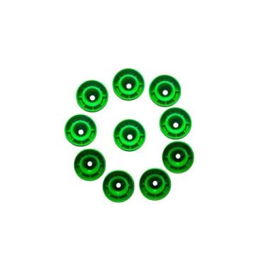 Imagem de G Bucha Dpl (pulmao Plast) Com 10 Unidades K6120 - Guarany