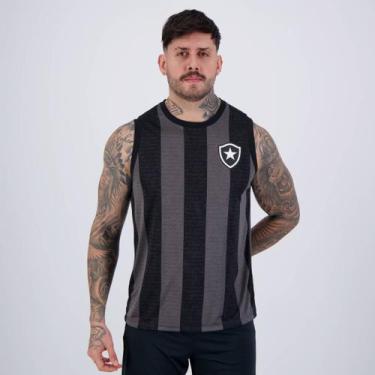 Imagem de Regata Botafogo Fonte - Braziline, M