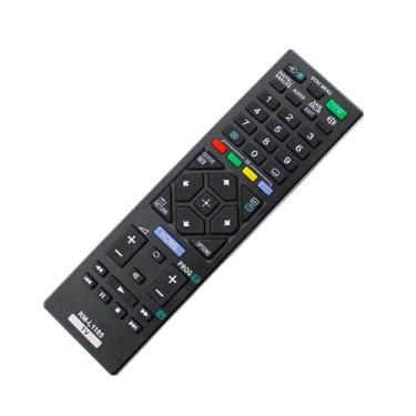 Imagem de Novo controle remoto universal para controle remoto Sony TV (todos os modelos) compatível com XBR-49X830C e todos os Sony Smart TV LCD LED 3D HDTV