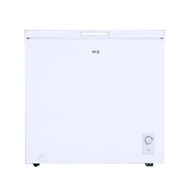 Imagem de Freezer E Conservador Horizontal HQ 260 Litros Branco HQ-260CFH 110V