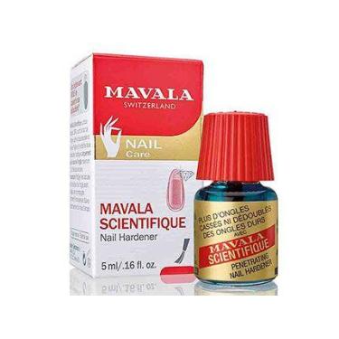 Imagem de Mavala scientifique 5ml (endurecedor de unhas)