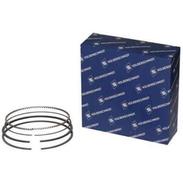 Imagem de Jogo de anéis do pistão Hyundai Hb20 S 2013 a 2024 - Kolbenschmidt (KS