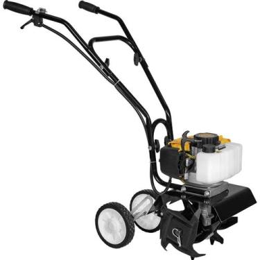 Imagem de Motocultivador a Gasolina Manual 52cc 2,2Hp Matsuyama