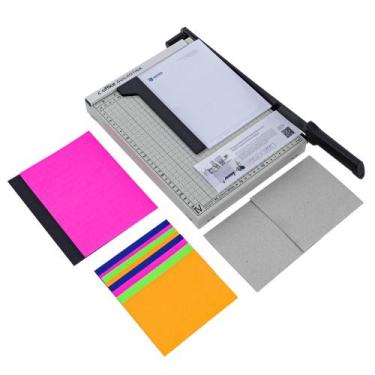 Imagem de Guilhotina C.Office Professional A4 COGM 300 - Cetro