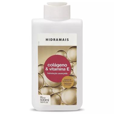 Imagem de Loção Corporal Hidratante Colágeno & Vitamina E Hidramais