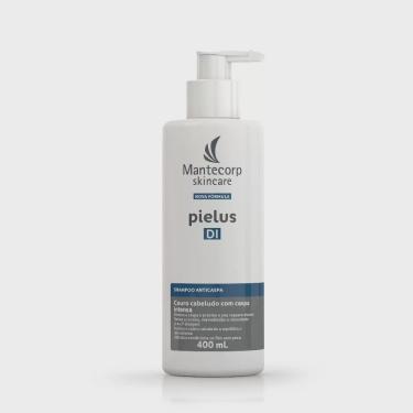 Imagem de Shampoo anticaspa pielus di 400ML