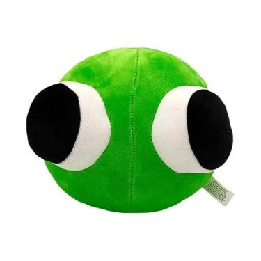 Imagem de Monstro Azul Arco-íris Amigos Capítulo2 Brinquedo De Pelúcia Macio Ani