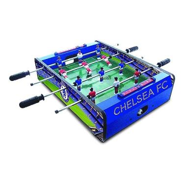Imagem de Futebol de mesa Chelsea de 50,80 cm (20")
