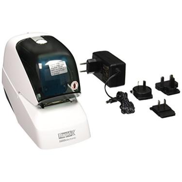 Imagem de Rapid Grampeador Elétrico 5050 (Rapid)